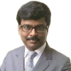 Palanisamy Annamalai